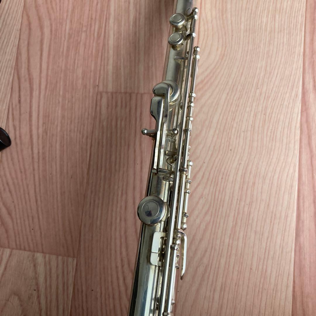 Pearl フルート NC-500ES