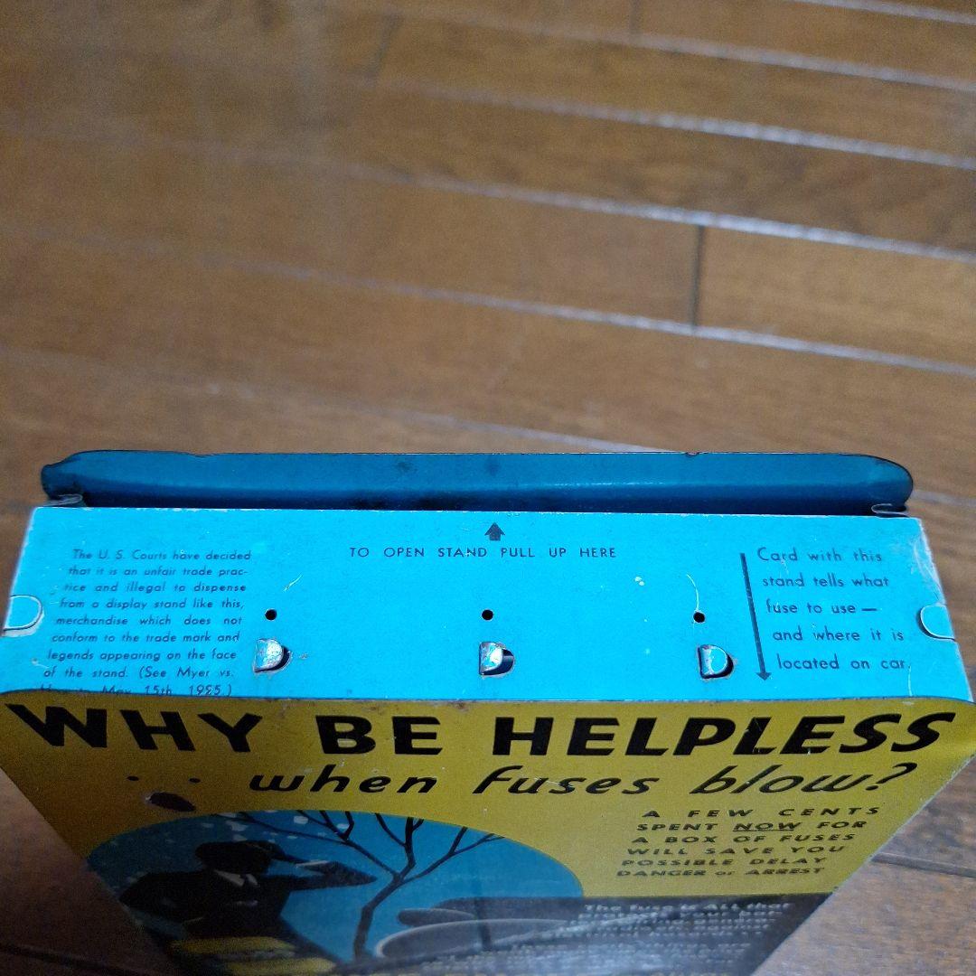 50s USA製 アンティーク ツール ボックス パーツケース キャビネット