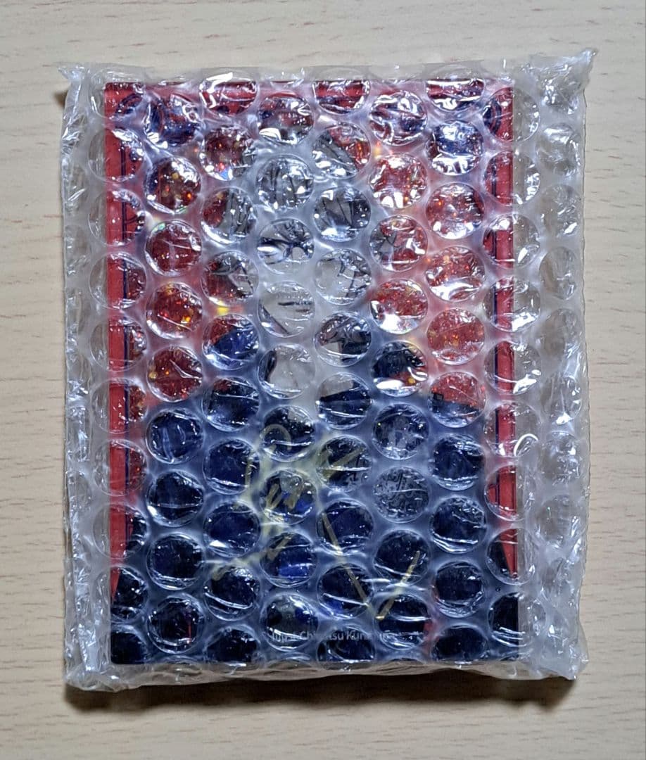 うたプリ　ワンダーランド　ブロッコリーくじ　Ｂ賞オイルインラメブロック　鳳瑛一