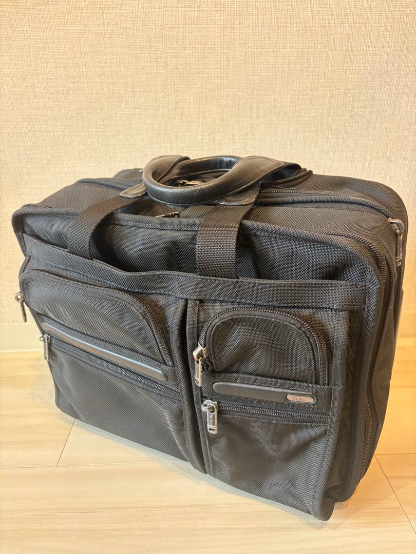 TUMI 26103D4 トゥミ　ビジネスキャリー