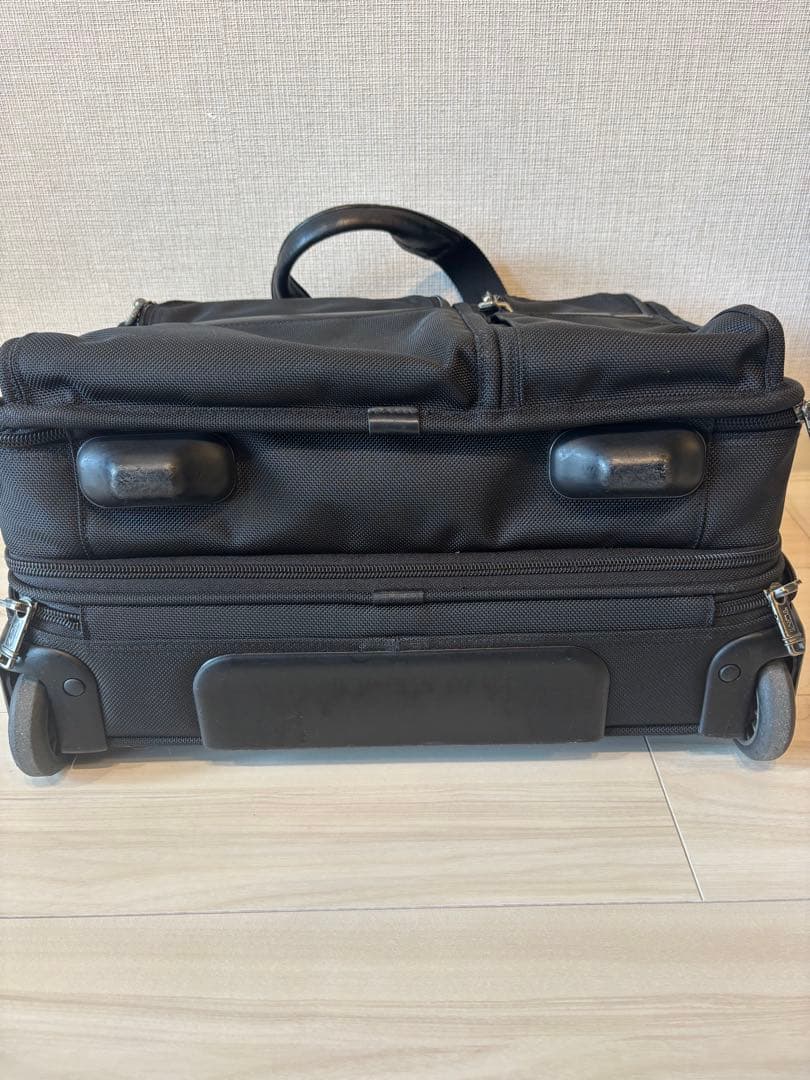 TUMI 26103D4 トゥミ　ビジネスキャリー