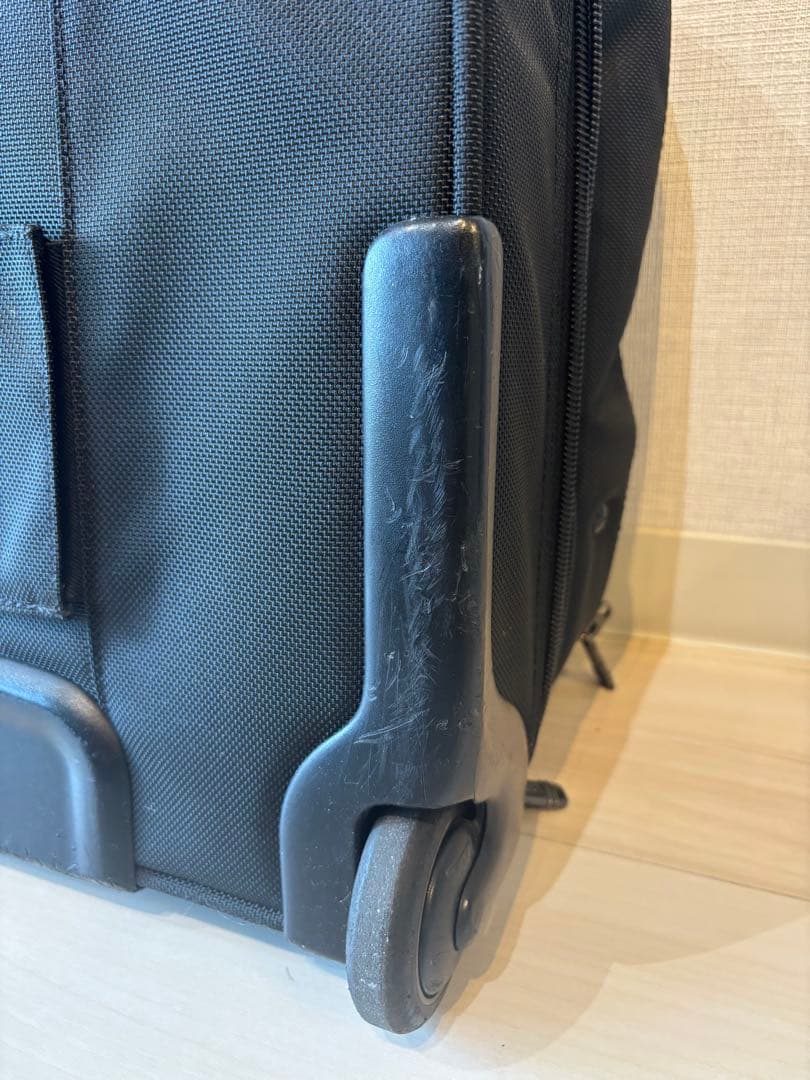 TUMI 26103D4 トゥミ　ビジネスキャリー