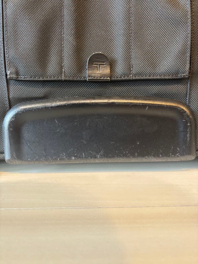 TUMI 26103D4 トゥミ　ビジネスキャリー