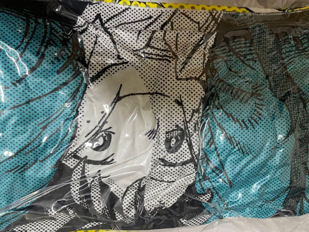 ヒロアカフェア 沈むんだけどすごくない？クッション 緑谷　デク