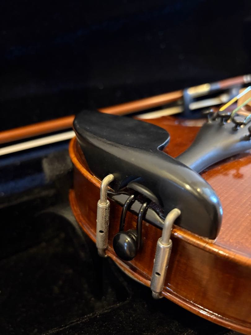 1/2 バイオリン SAKURA Grazioso 2023年製 弓・ケース