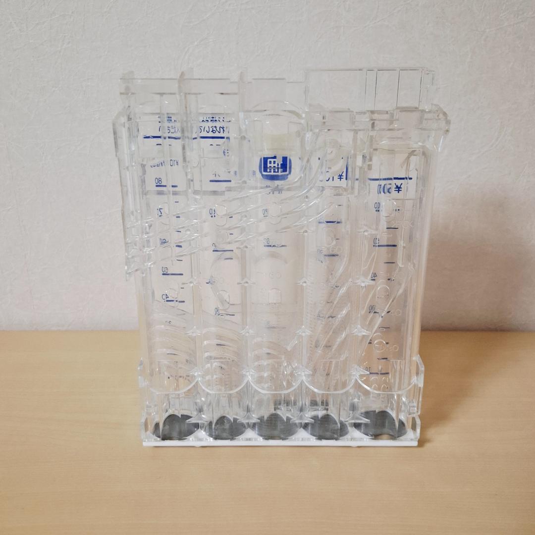 新500円対応　日本コンラックス　メック　CLX V110　中古品