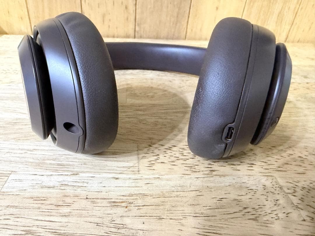 amor 　Beats studio Pro ブラウン ワイヤレス