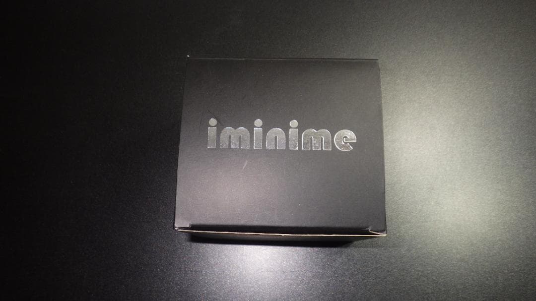 iminime　1/6　Space Monkeys　ファイト・クラブ