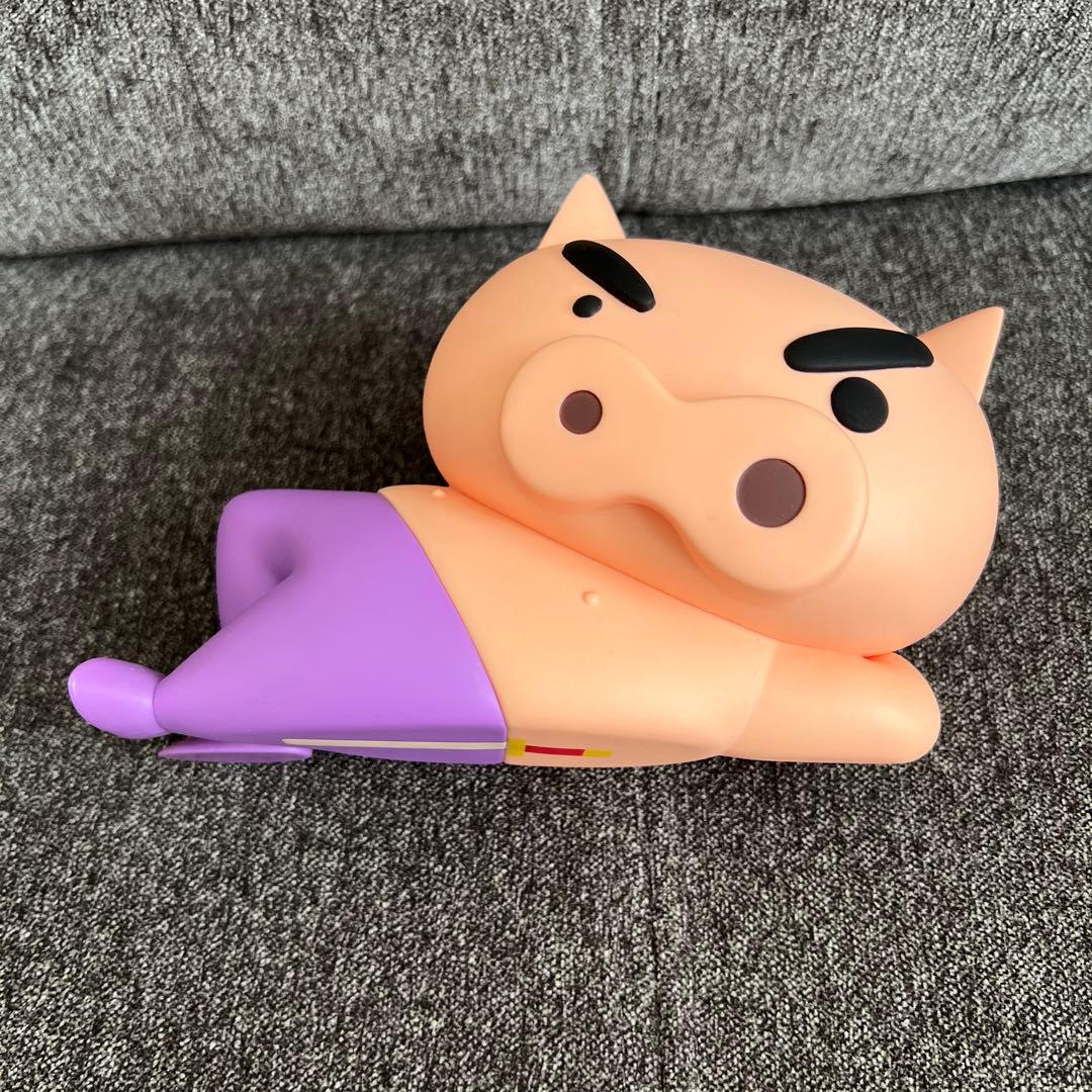 ぶりぶりざえもん　フィギュア　セット売り