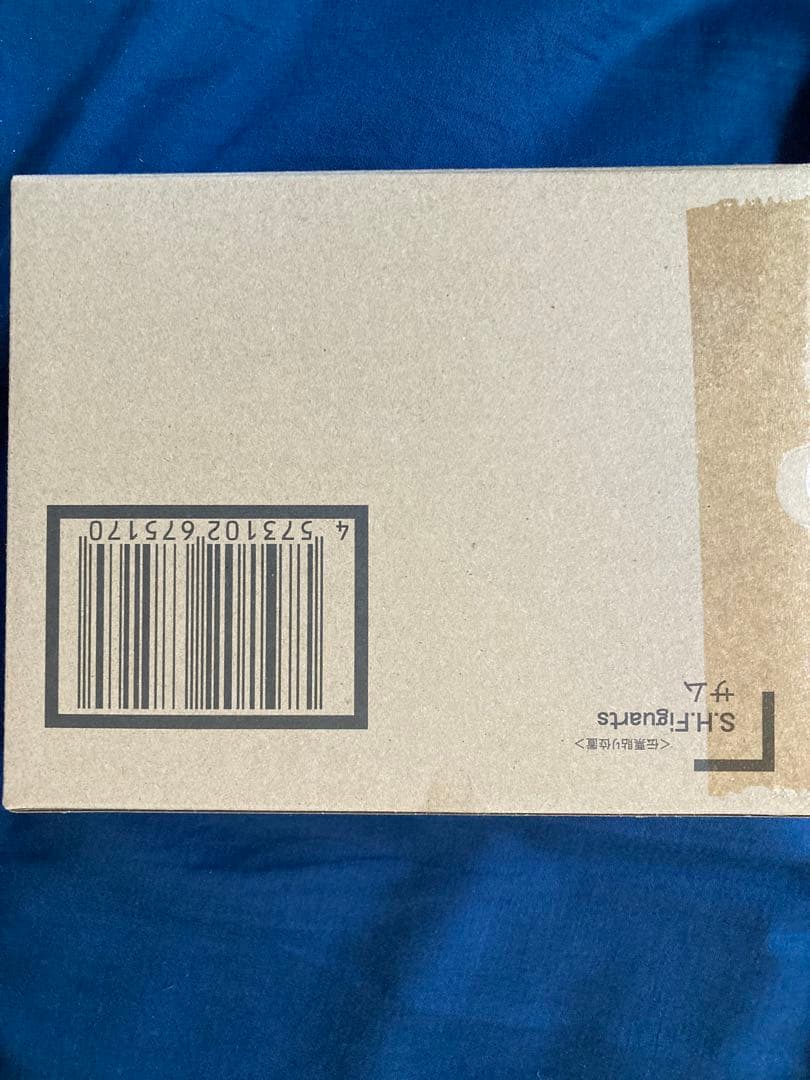 崩壊：スターレイル S.H.Figuarts サム