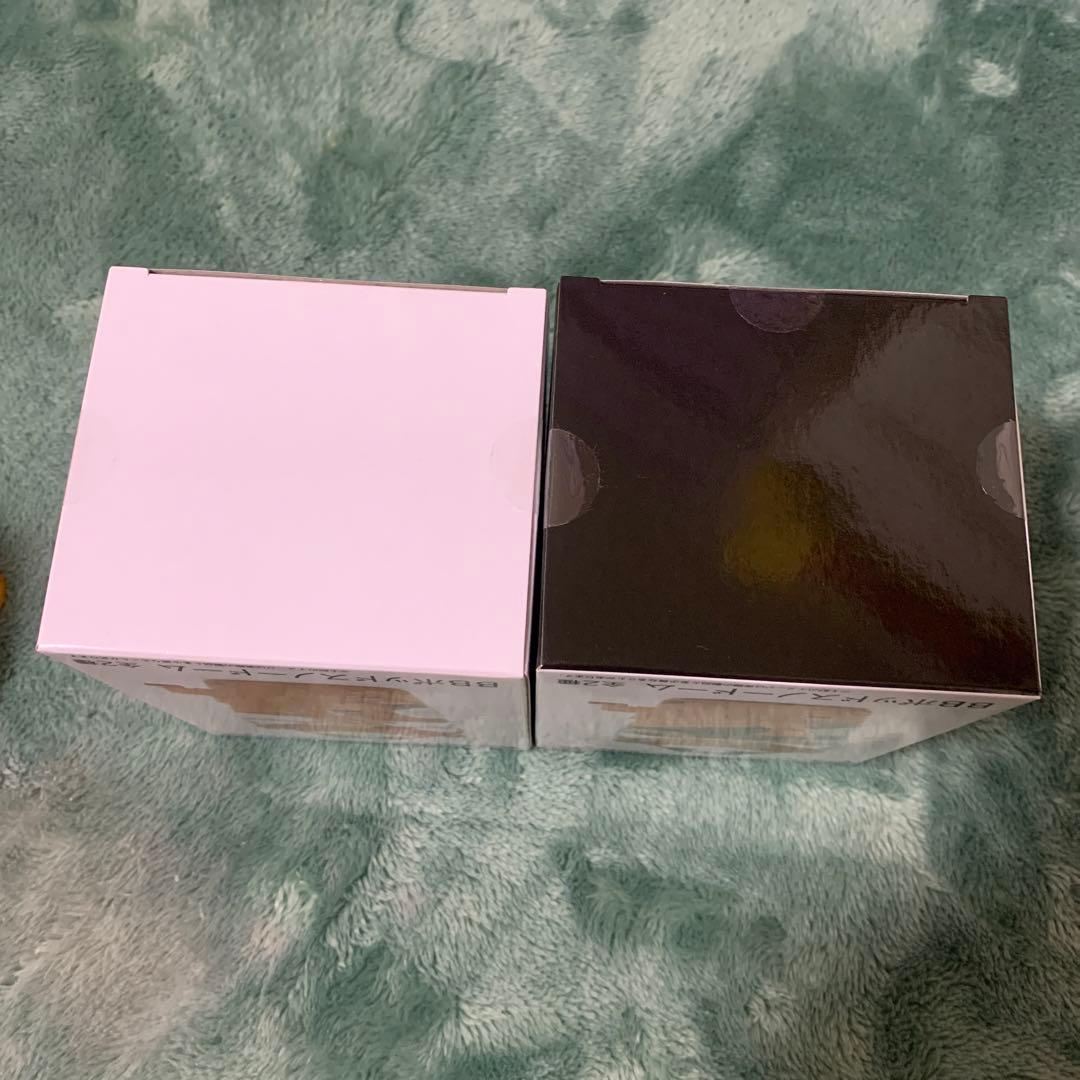 DEATH STRANDING 2 BBポッド スノードーム 全2種セット