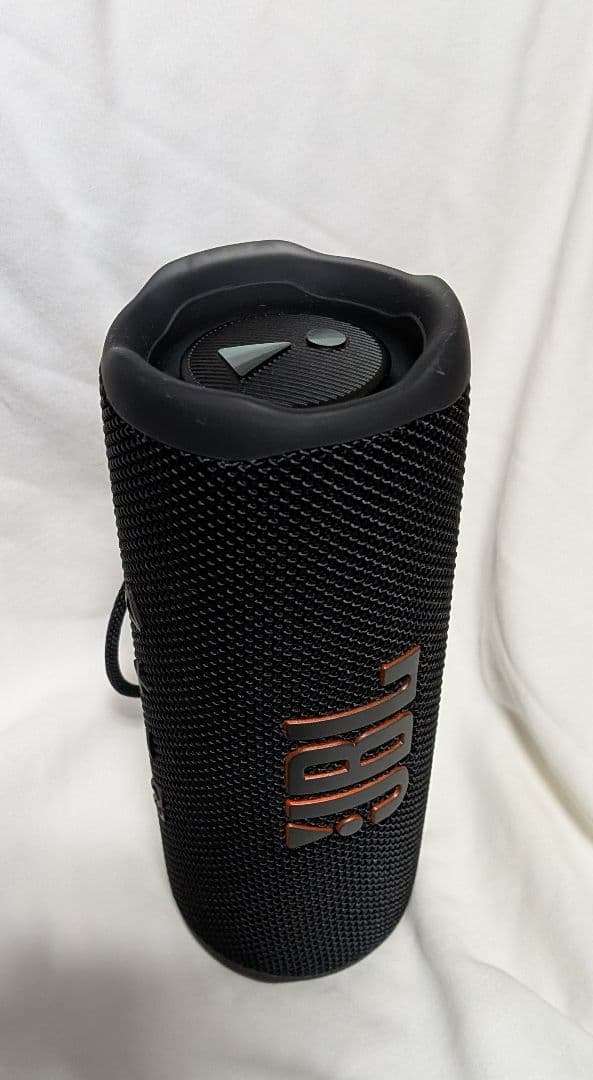 JBL FLIP6 Bluetoothスピーカー ブラック
