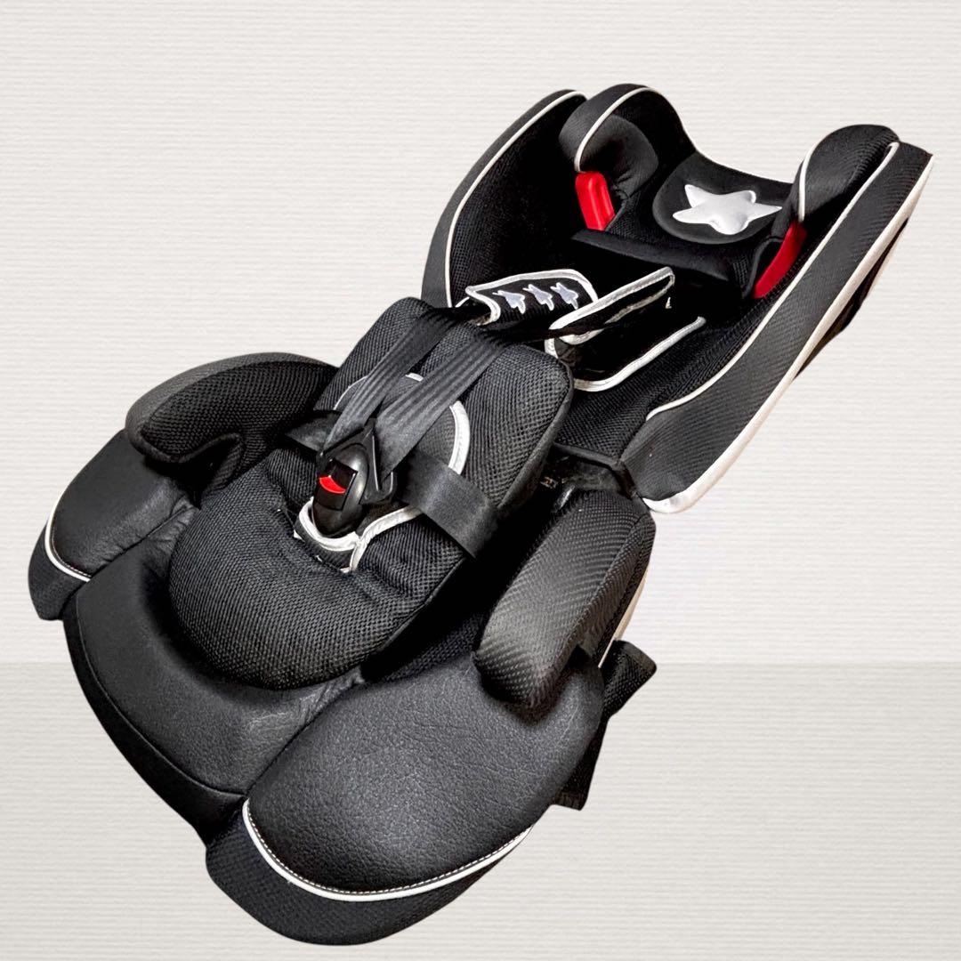 ✨美品✨ アップリカ 9〜36kg対応 ジュニアシート