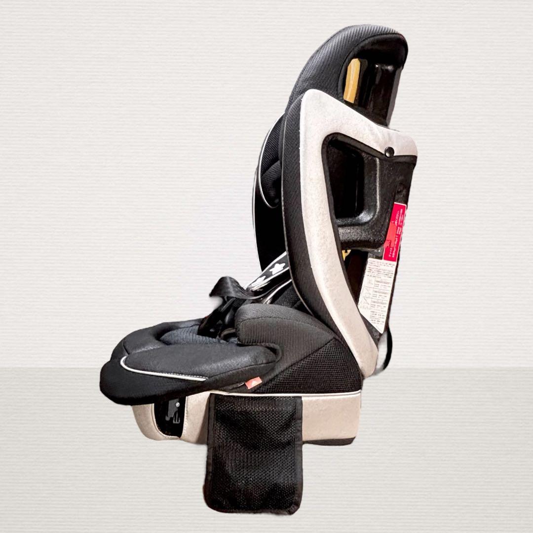 ✨美品✨ アップリカ 9〜36kg対応 ジュニアシート