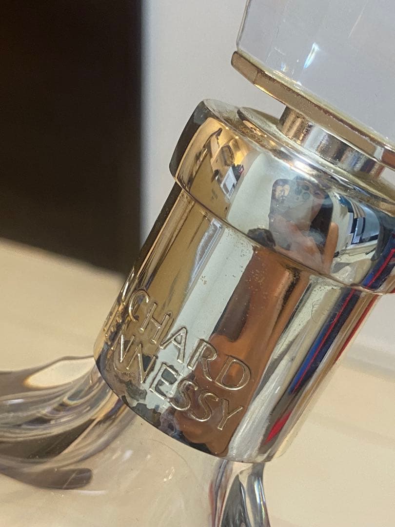 リシャール 空瓶 バカラ