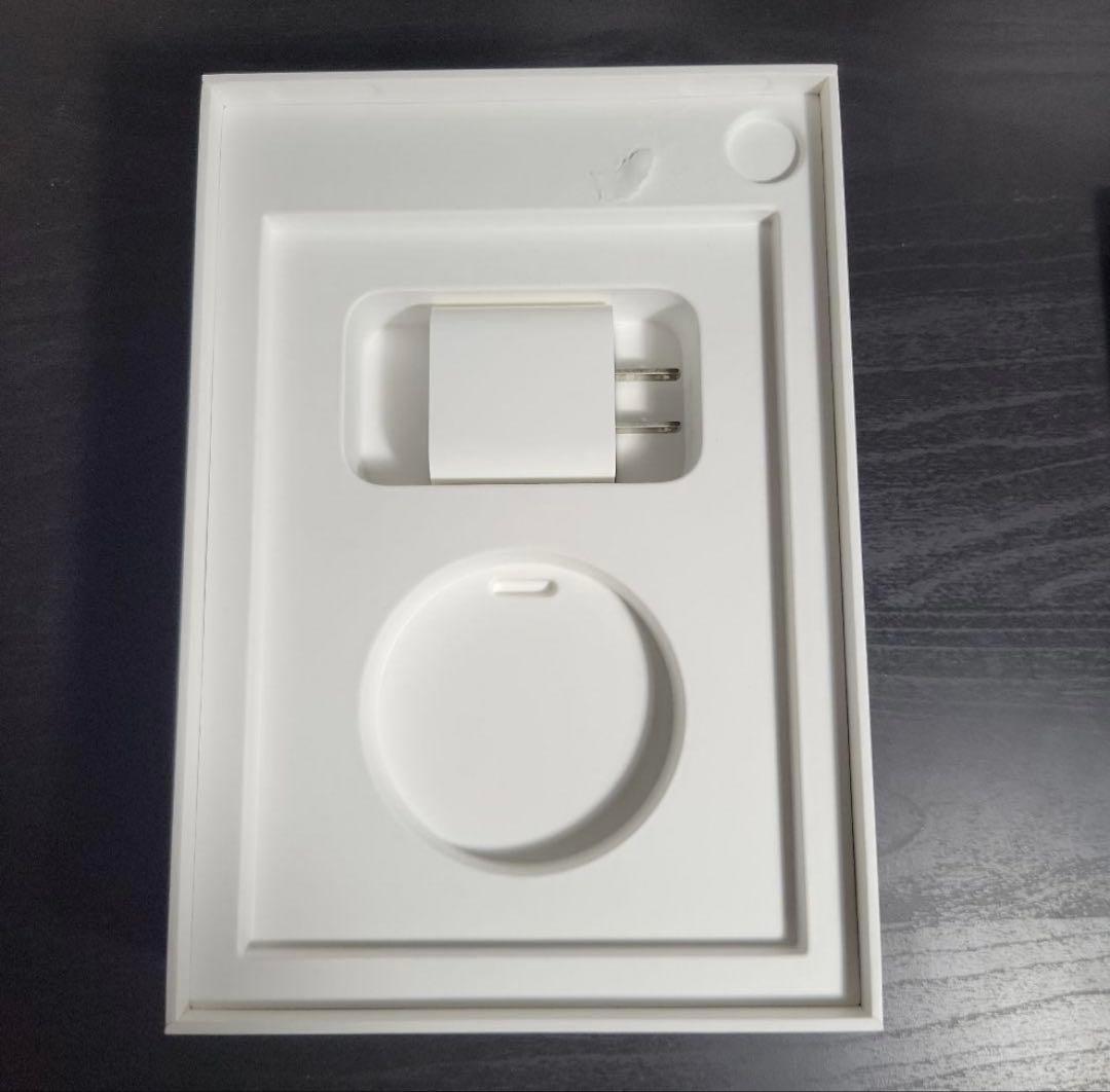 美品iPad mini (第6世代) + Apple Pencil (第2世代)