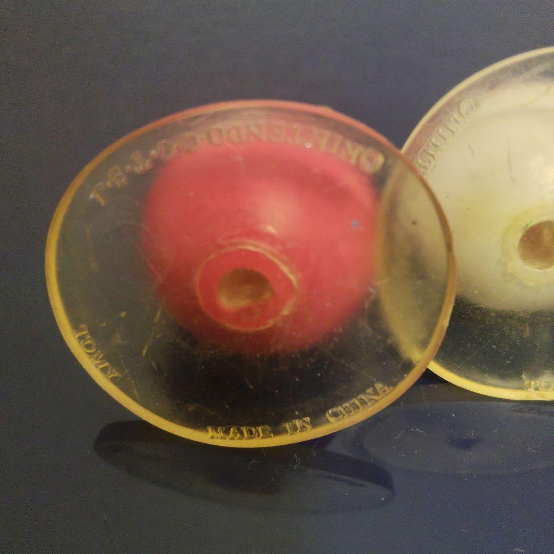 ★激レア ポケットモンスター モンコレ初期　ビリリダマ　マルマイン