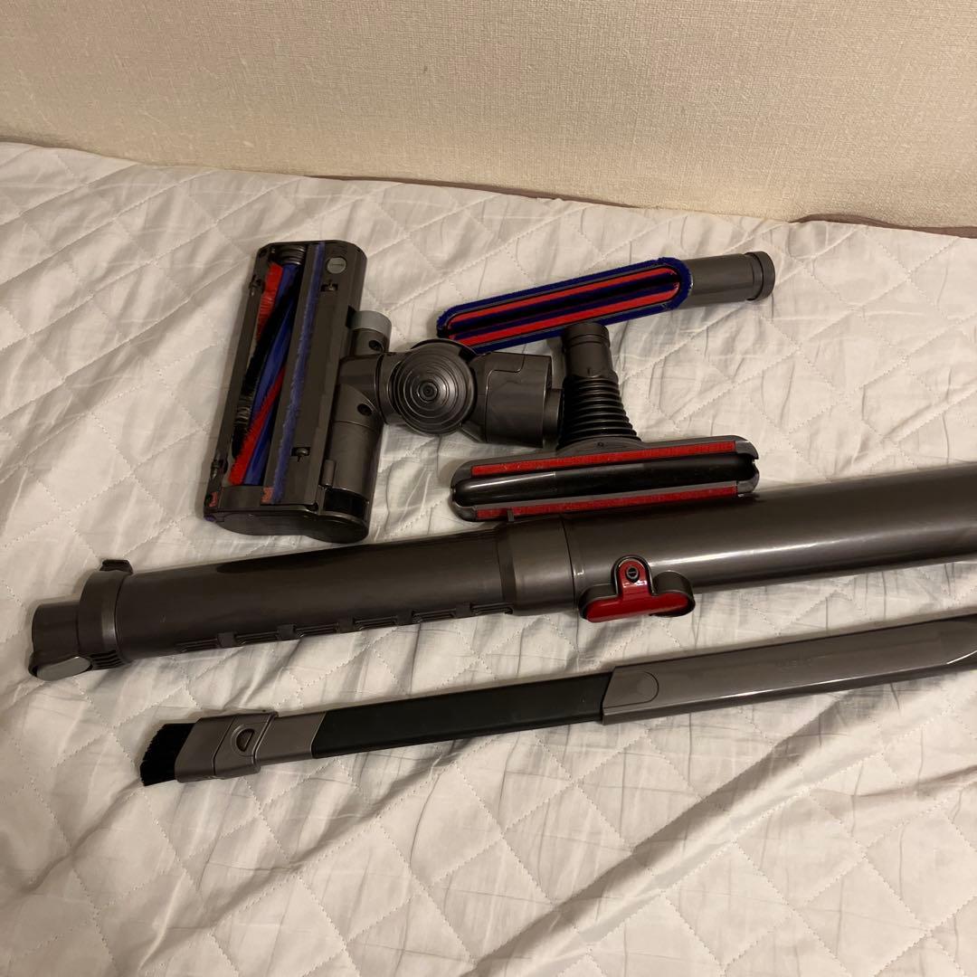 掃除機・クリーナー Dyson DC48