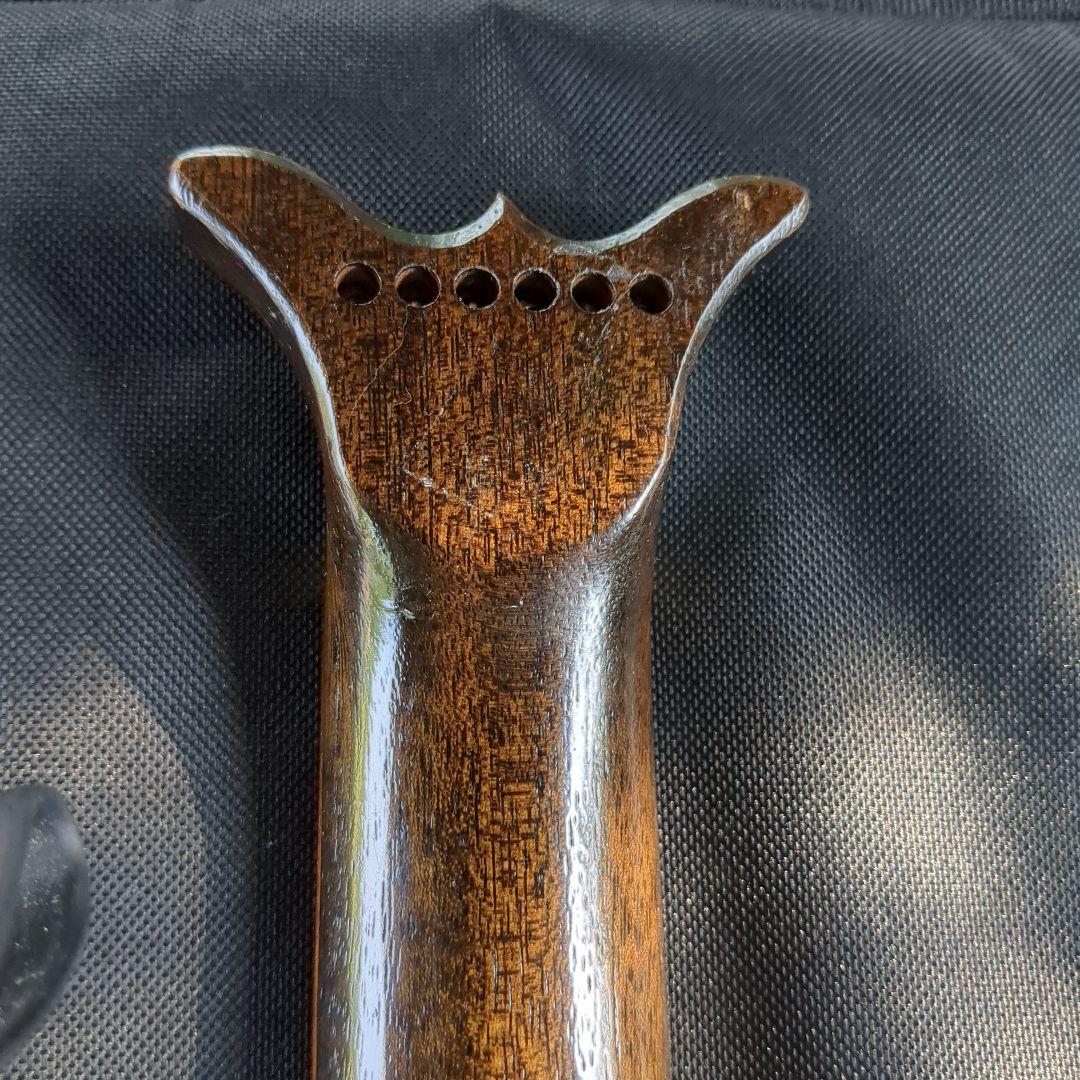 SoloChet USA アコースティックギター 16フレット ケース付き