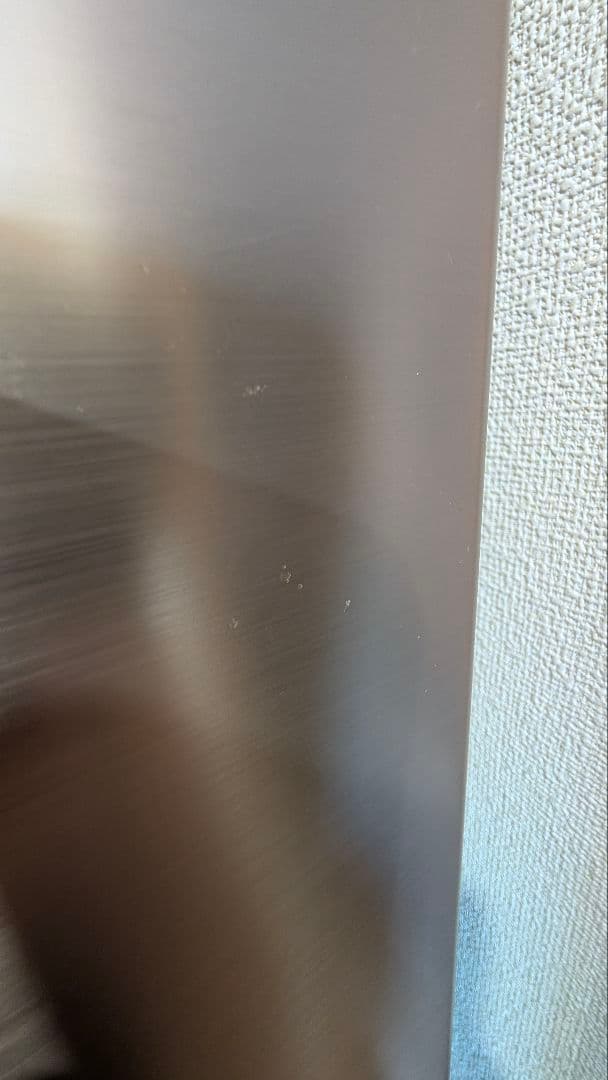 日立 3ドア冷蔵庫 R-27V 265L 2022年製