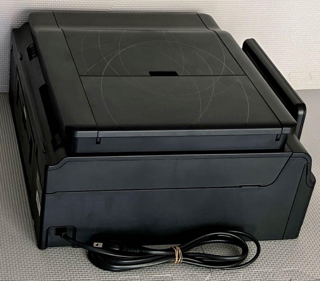 快調美品 ブラザー複合機 MFC-J897DN 子機通信BOX付 整備清掃消毒済