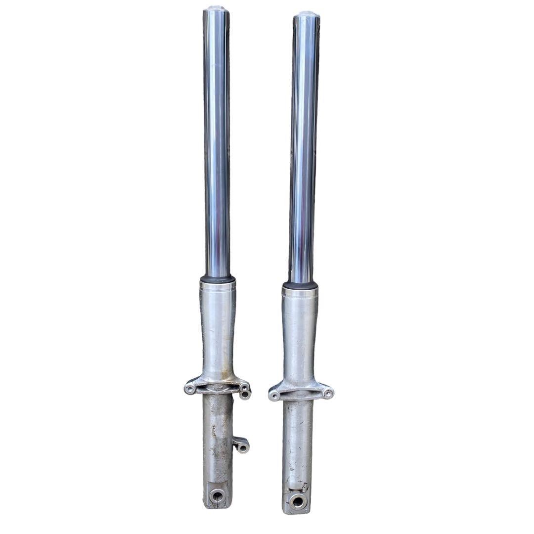 ヤマハ　ドラッグスター　クラシック 純正　フロントフォーク　DS400