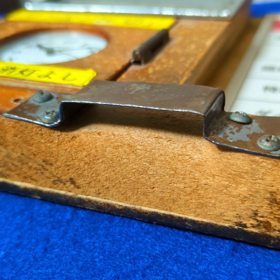 鉄道関連グッズ：名鉄(名古屋鉄道)鉄動運転士時刻表ケース(スタフケース)