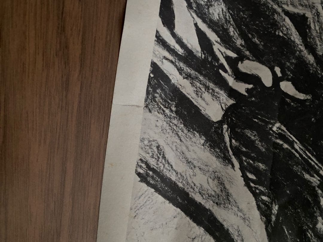 1973年！ヴィンテージ・ポスター！アル・グリーン Al Green