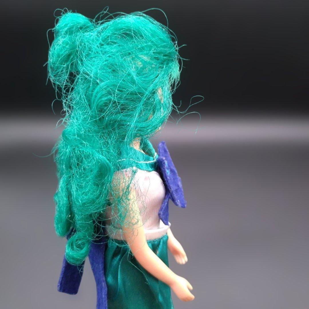 希少　セーラーネプチューン フィギュア セーラー服　コレクター