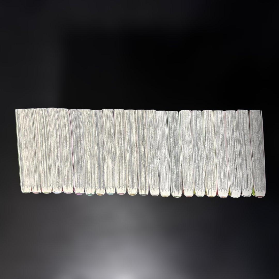 【美品】チェンソーマン 全22巻セット 1〜22巻 藤本タツキ