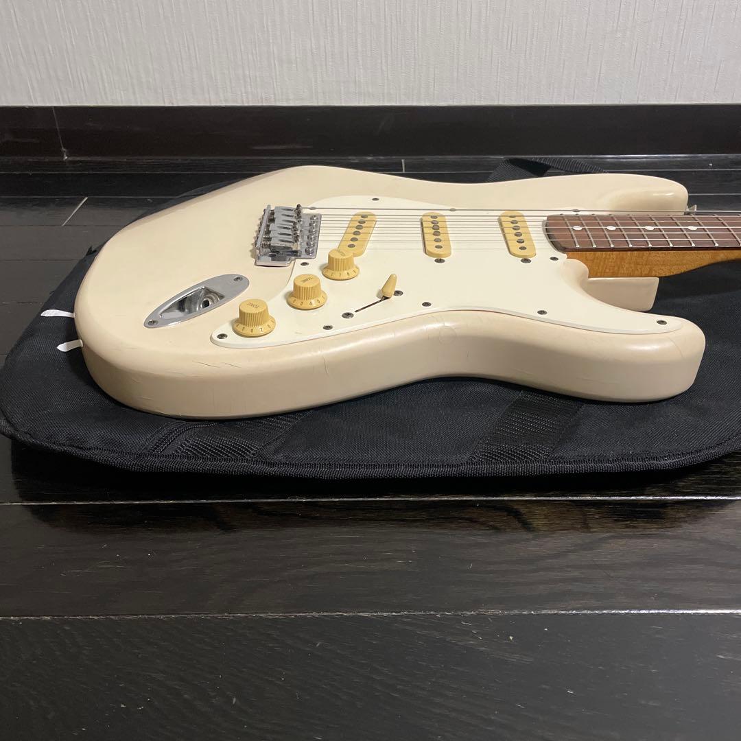 Fender Mexico squier Series ストラトキャスター