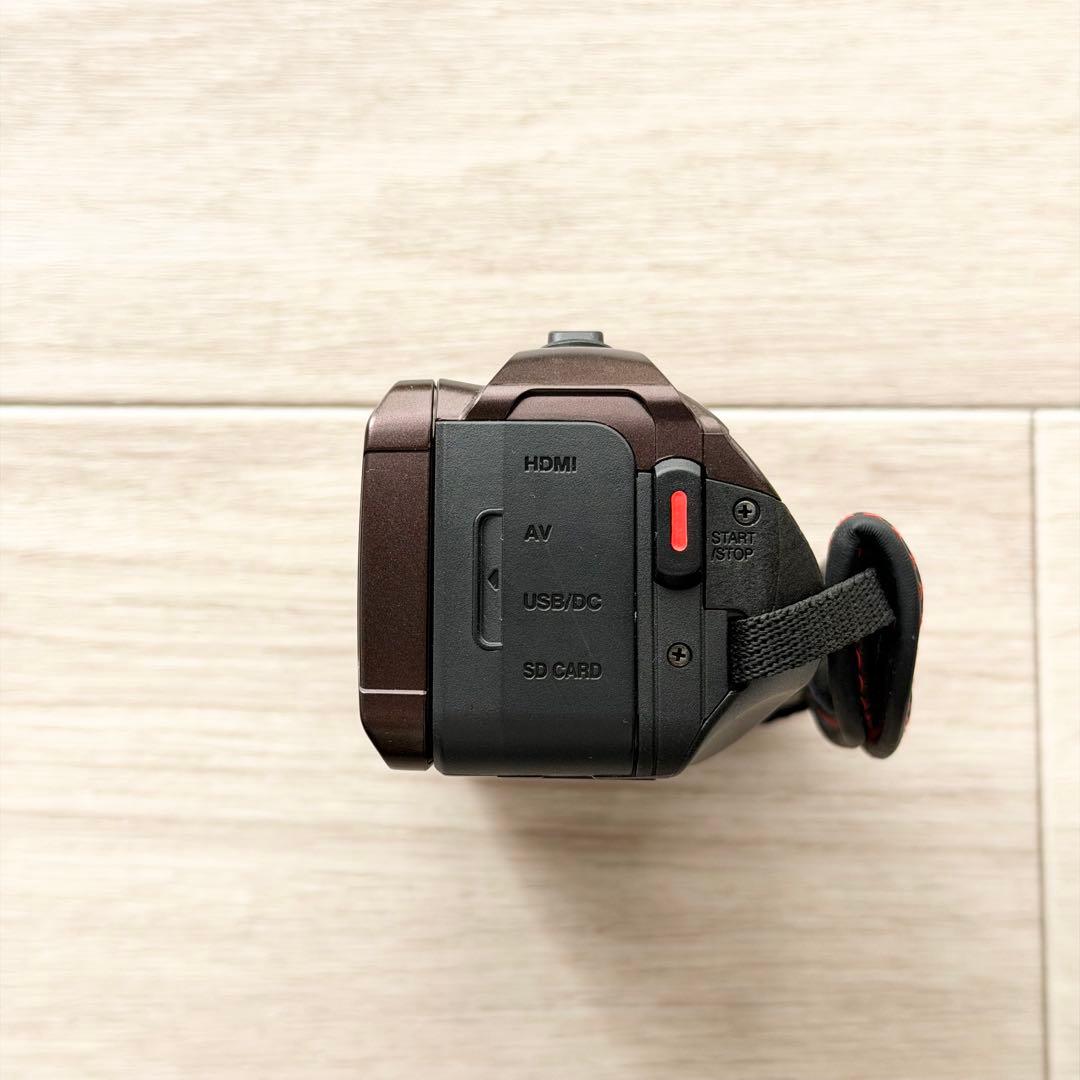 JVC Everio GZ-R300-T 動作OK 付属品 いろいろセット