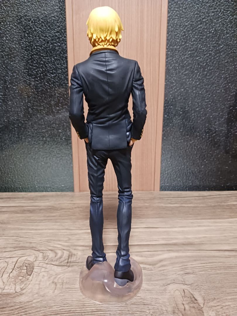 ワンピース　フィギュア　一番くじ　THE BEST EDITION　開封品