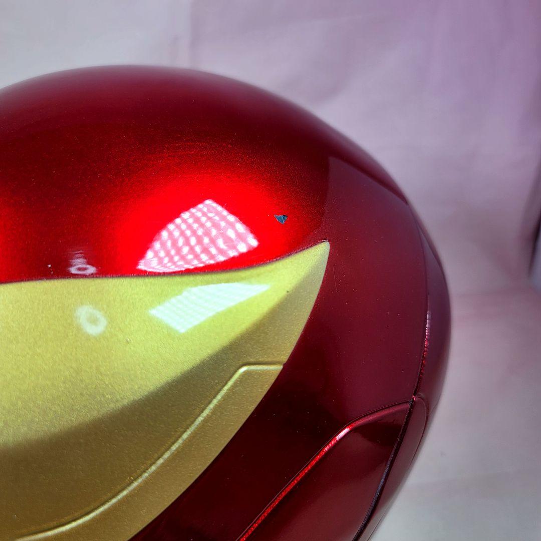 【スパイダーマン】新品 トム・ホランド コミック版 アイアン・スパイダー マスク