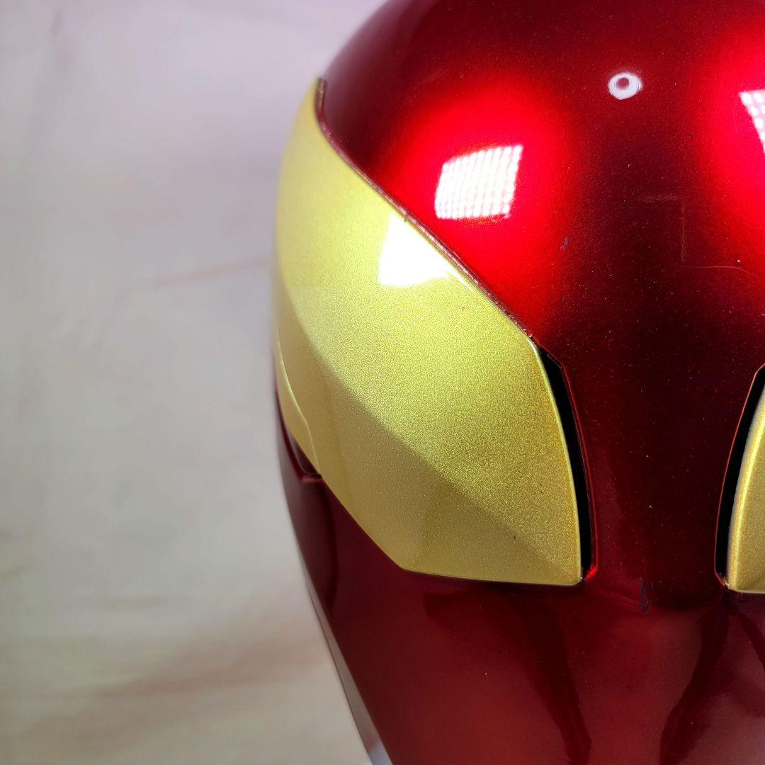 【スパイダーマン】新品 トム・ホランド コミック版 アイアン・スパイダー マスク