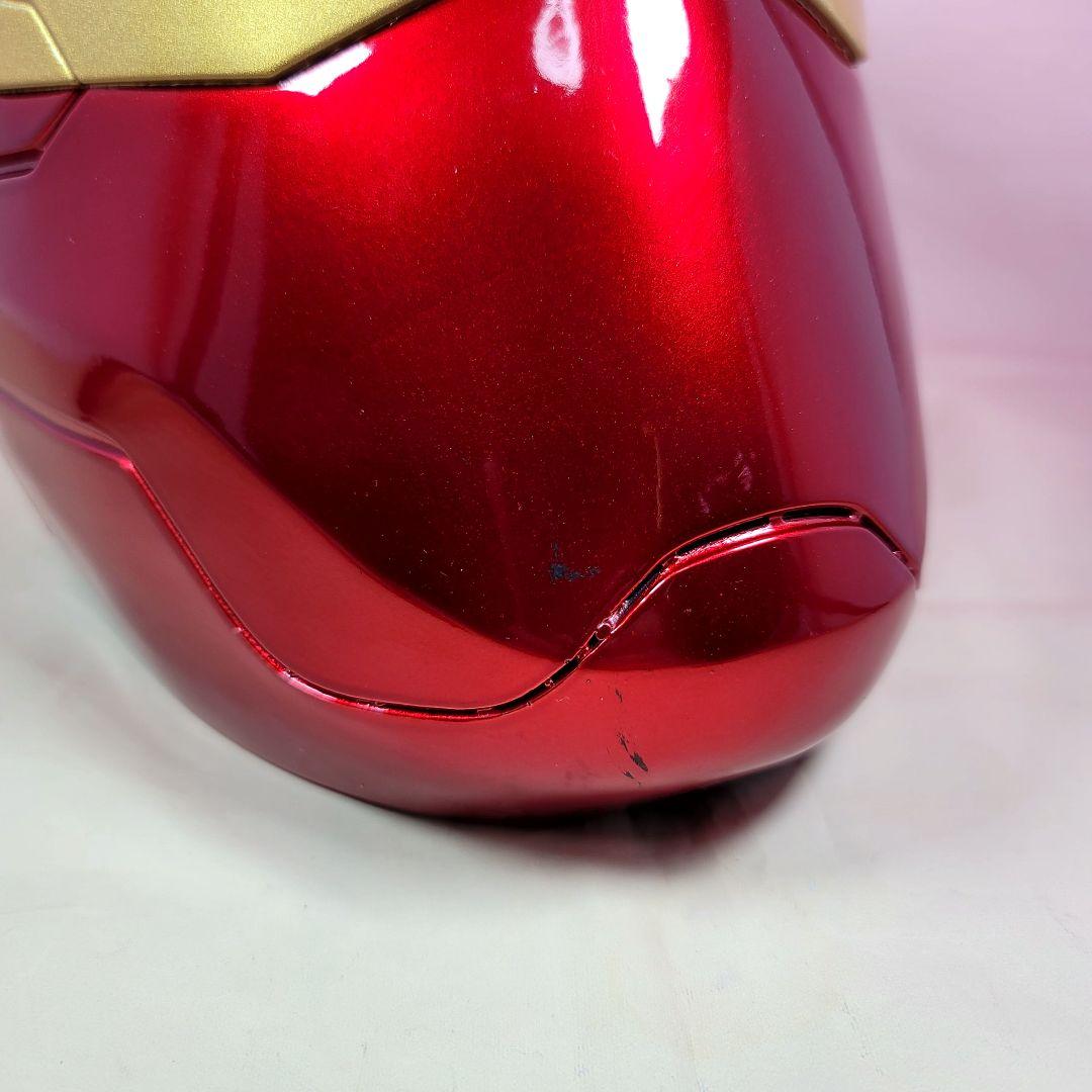 【スパイダーマン】新品 トム・ホランド コミック版 アイアン・スパイダー マスク