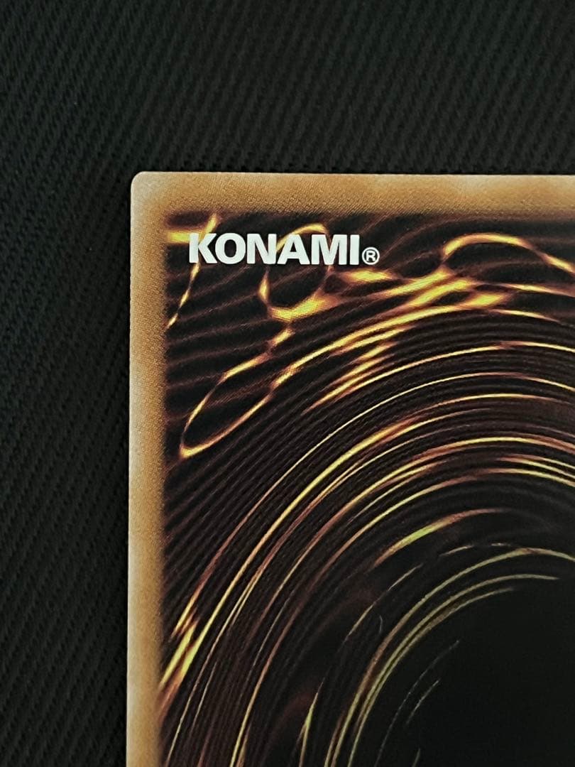 遊戯王　魔術師の弟子　ブラックマジシャンガール　25thシークレットレア