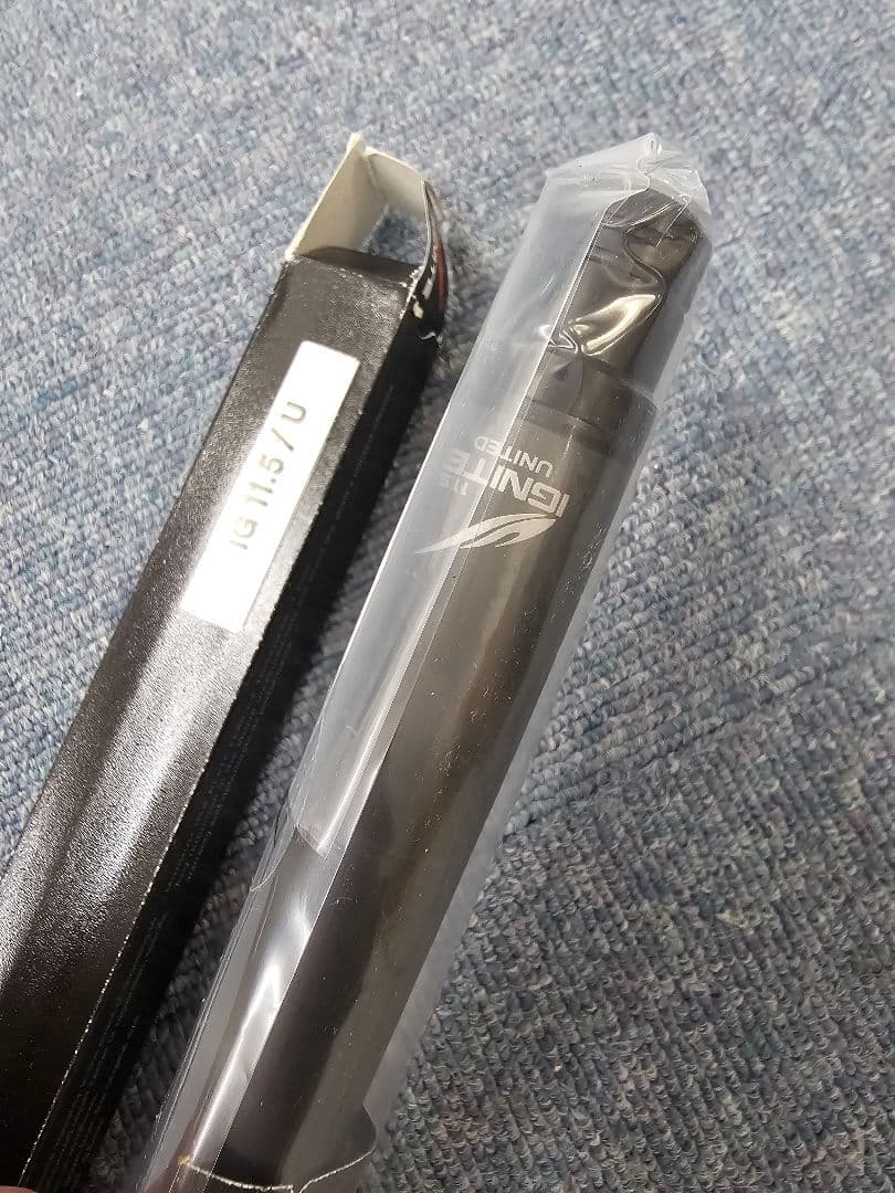 IGNITE 11.5 United カーボンシャフト Zan Plus2(M)