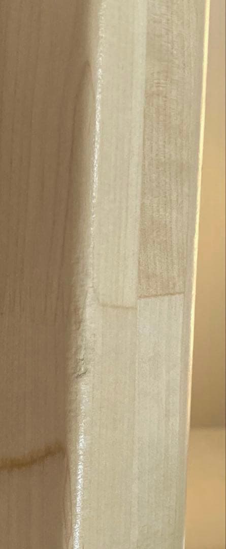 IKEA リーサボー ダイニングテーブル