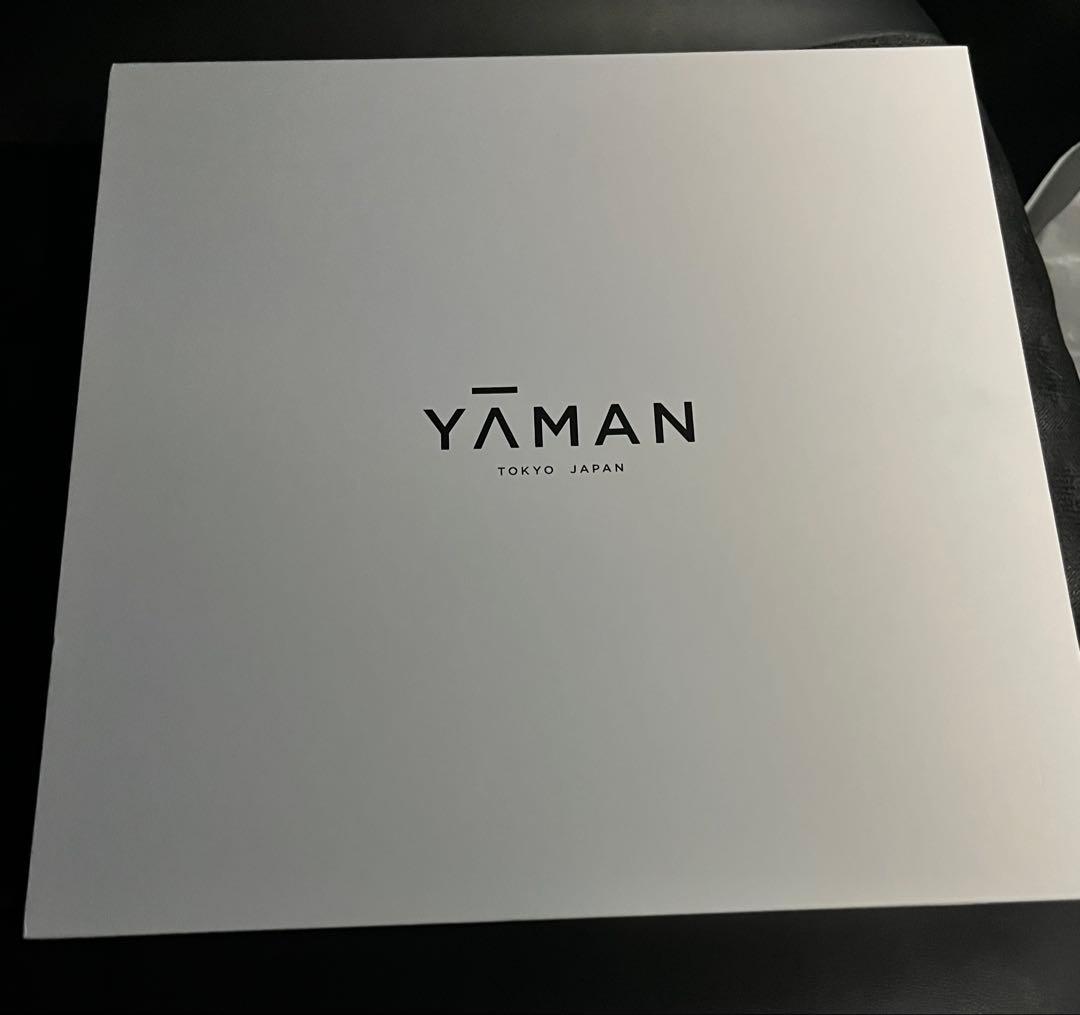 値下げ中！新品未使用未開封　YAMAN ヘアドライヤー HC-20N1