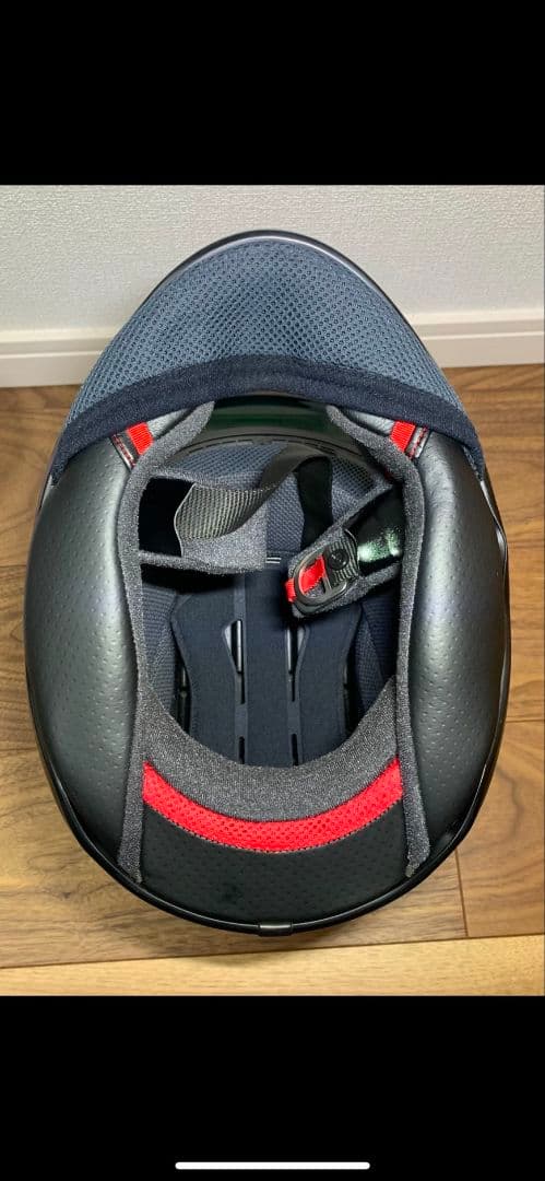 【美品】ショウエイ　Z-7 ヘルメット　フルフェイス　サイズXL