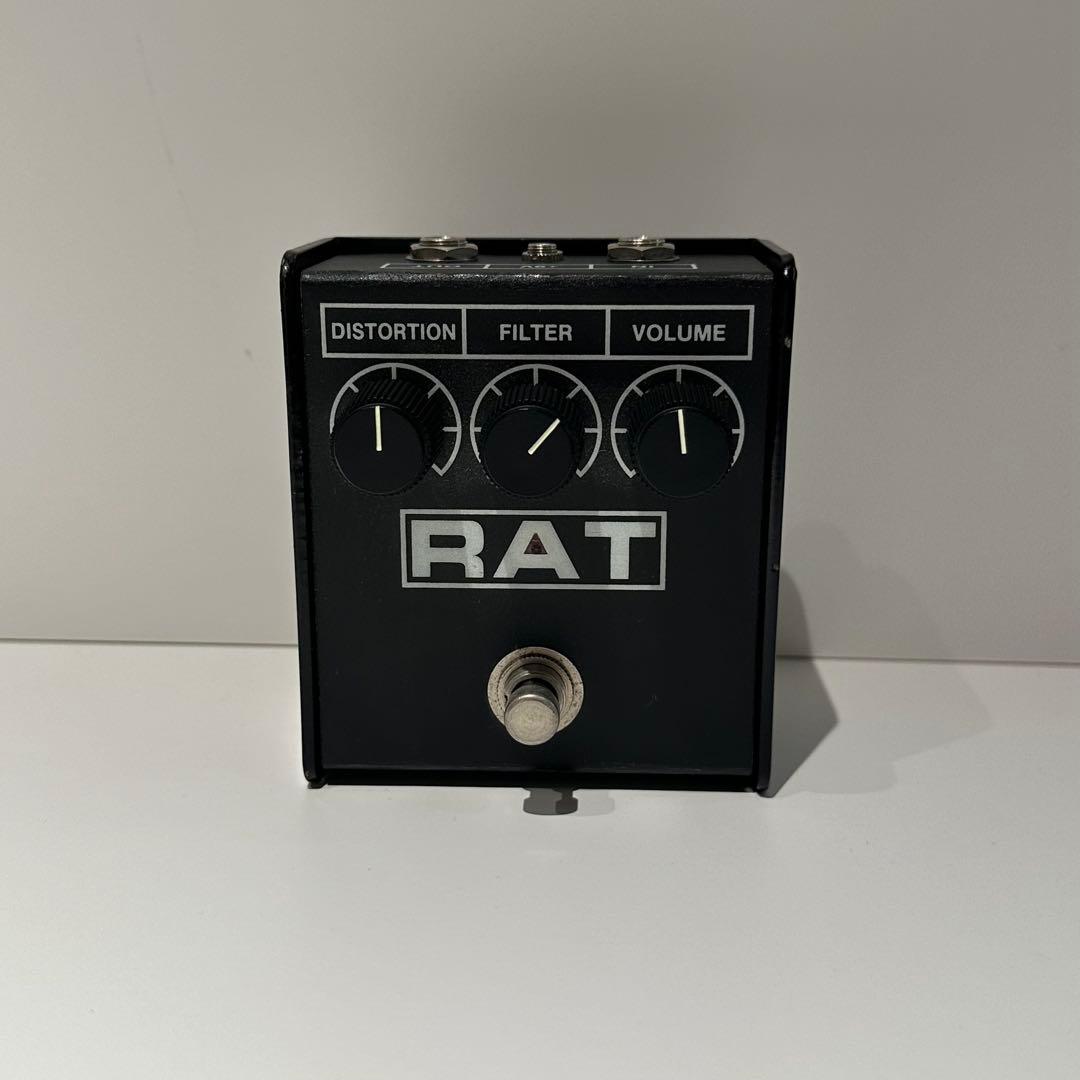RAT エフェクター RT-201135