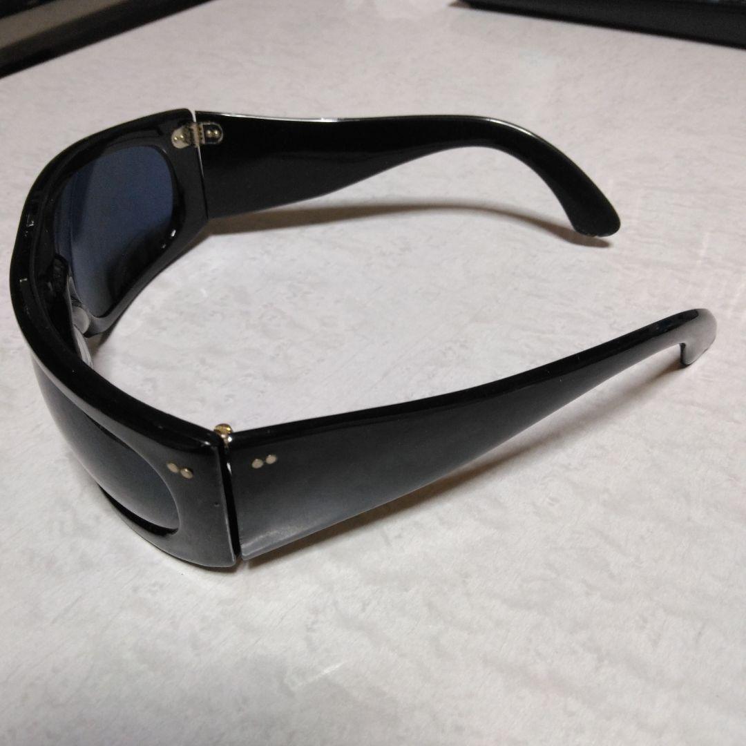 vintage　punk　80年代　 パンク　 キャッツアイ サングラス