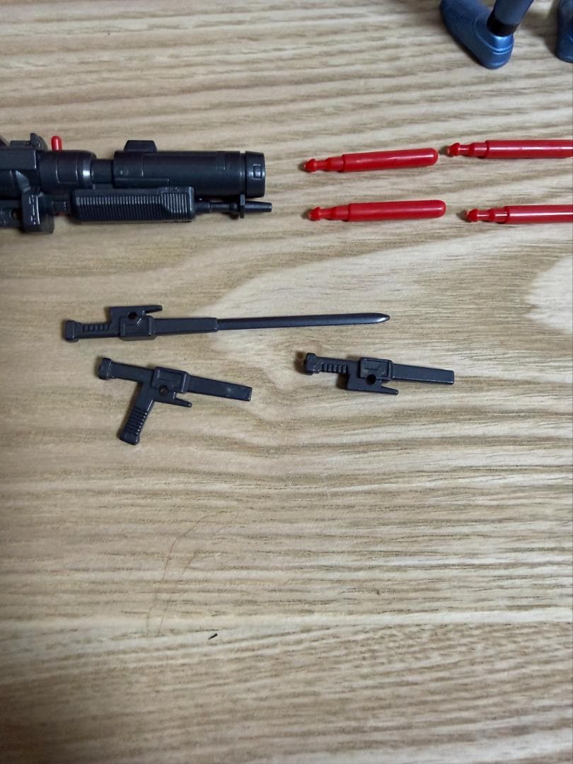 BANDAI 機動刑事ジバン 超合金ジバン 東映 特撮 フィギュア 1989