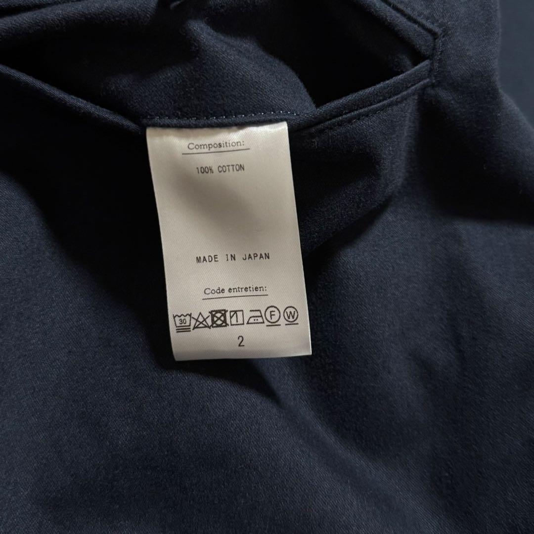 A.presse チノトラウザーズ　size:2