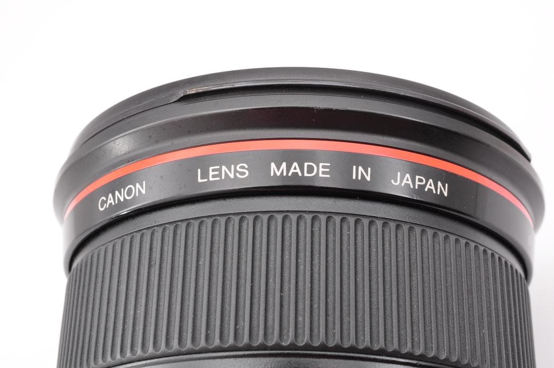 レンズ(ズーム) Canon AF Lens EF 17-35mm F2.8L USM #FD08