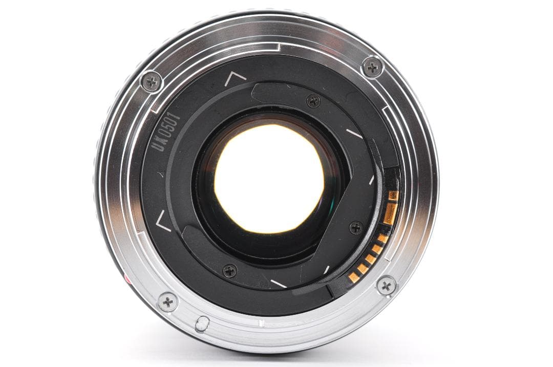 レンズ(ズーム) Canon AF Lens EF 17-35mm F2.8L USM #FD08