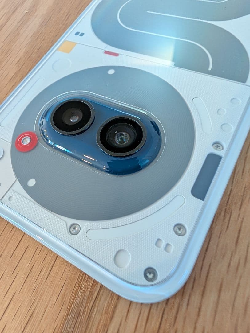 U*e様 Nothing Phone (2a) Special Edition