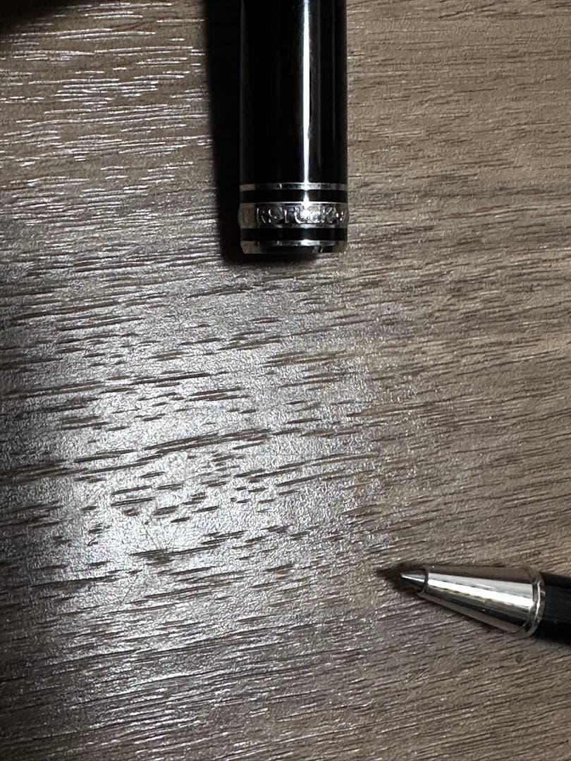 ◾️モンブランボールペン ◾️マイスターシュテュックルグラン ◾️化粧箱付