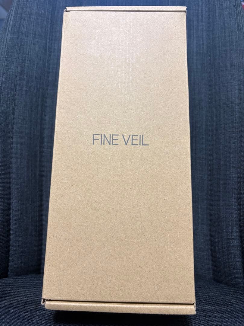 Panasonic EH-SH50-W（ホワイト） ファインベール 新品未使用